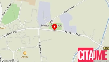 Автолакерски сервис Техника - Битола
