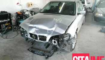Автолимарски и автоклима сервис - Пп Сервис - Р'Жаничино