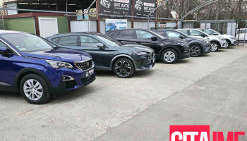Автоплац Хит Авто - Скопје 1000
