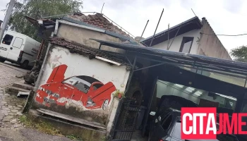 Автосервис, автолимар - Skopje 1000