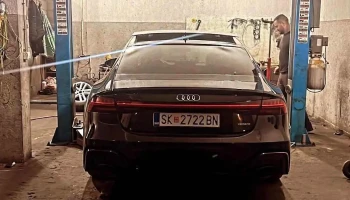 Автосервис Албин Лтд - Скопје 1000