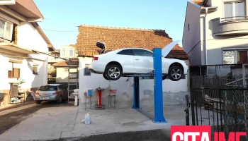 Автосервис Кар Клиник - Скопје