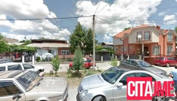 Автосервис Лале - Скопје 1000
