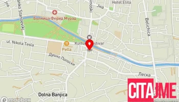 Агенција за вработување на Република Северна Македонија - Гостивар - Гостивар