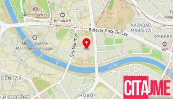 Адвокати во Македонија - Скопје 1000