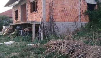 Амбуланта Црешево - Црешево