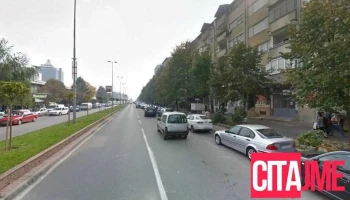 Аполон стоматолошка поликлиника - Тетово