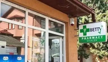 Аптека Вивалек - Црешево - Црешево