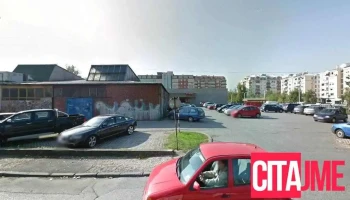 Аптека Еурофарм - Веро - Тафталиџе - Скопје