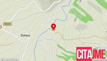 Аптека Злетово - Zletovo