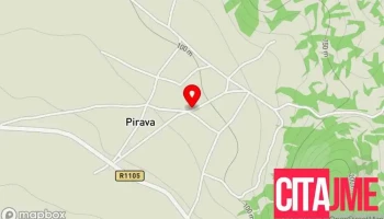 Аптека Флос Фарм Пирава - Пирава