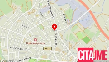 Астра 4 Јанко Глигоров - Свети Николе 2220