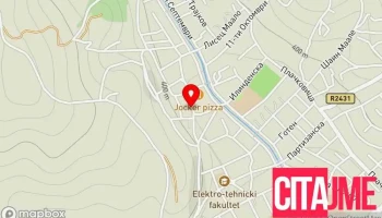 Атлантис Радовиш - Св. Спасо Радовишки