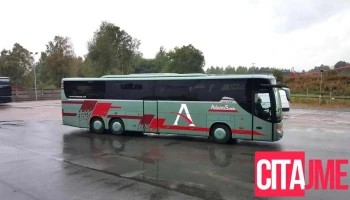 Атлантис Струмица - Димитар Влахов 18