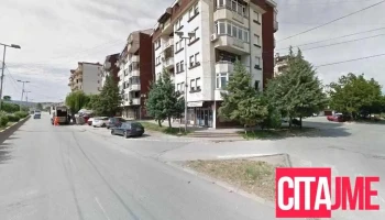 Би-Жа-Де - Куманово