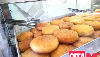 Бозаџилница Рекорд - Струга 6330