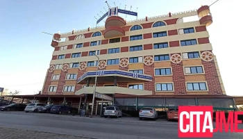 Болница „Еуроиталија“ - Петровец