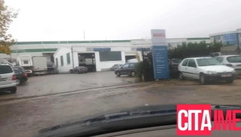 Бош дизел сервис „мв Компани“ - Кавадарци 1430