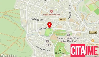 Брза пратка Свети Николе - Свети Николе
