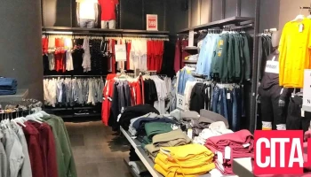 Бутик Теранова - Cc City Galery