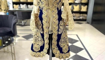Бутик „Tradita Collection“ - Skopie 1000 Skopje Mk