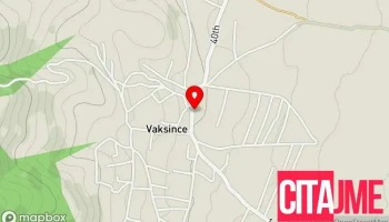 Ваксинце - Ваксинце