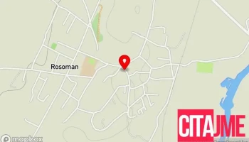 Ване Ком Росоман - Rosoman
