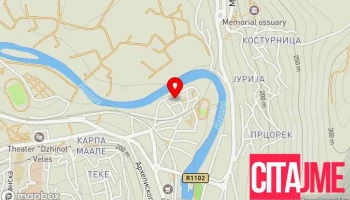 Веб Страна - Viralno.mk - Велес