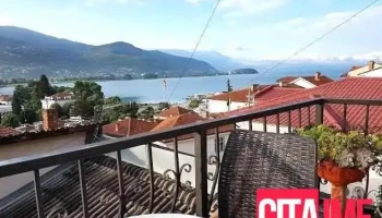 Вила Стефанија - Охрид