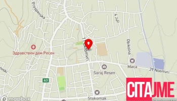 Винер осигурување Ресен - North Macedonia