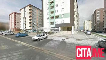 Вип Пошта - Скопје