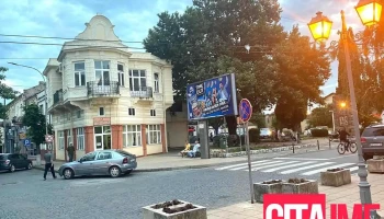 Гевгелија - Гевгелија