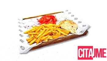 Гиро Хаус - Скопје 1000