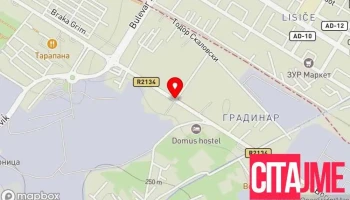 Годомин - Борис Траjковски