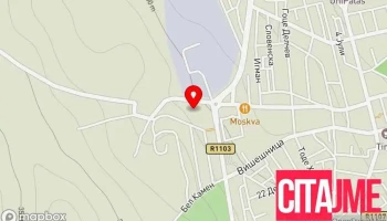 Градежна компанија „Градба Промет“ - Кавадарци