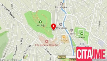 Градска депонија Кочани - Кочани