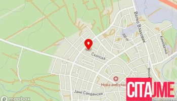 Дени-Ром - Свети Николе 2220
