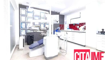 Денториа Дентална Ординација - Охрид