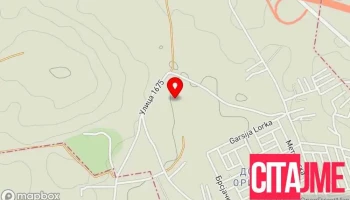 Депонија Шуто Оризари - Скопје