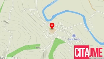 Детска градинка „8-ми Март“ објект Зеленика - Зелениково