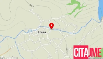 Дооел Трофеј-08 с.Иловица-Струмица - Иловица