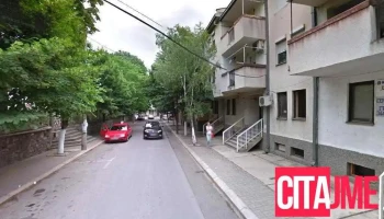 Др.Бајрактаров - Струмица