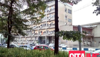 Државен завод за статистика на Република Северна Македонија (дзс) - Скопје 1000