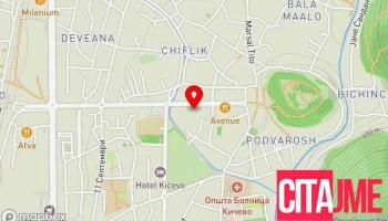 Државно Правобранителство на Рсм - Кичево - Кичево