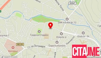 Евн Македонија - Куманово - Куманово