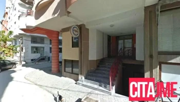 Електромонтажа - Скопје