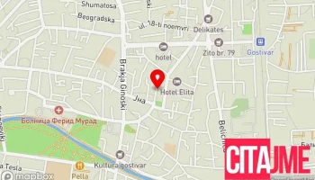 Ера Патување Гостивар - Гостивар 1230