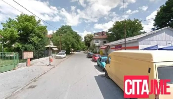 Еурофарм - Автокоманда - Скопје