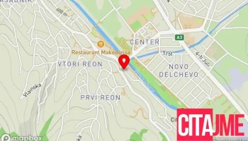 Жито маркет бр.27 - Маршал Тито