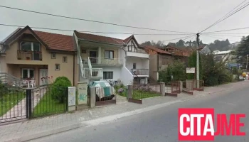 Жолти страници Македонија - Скопје